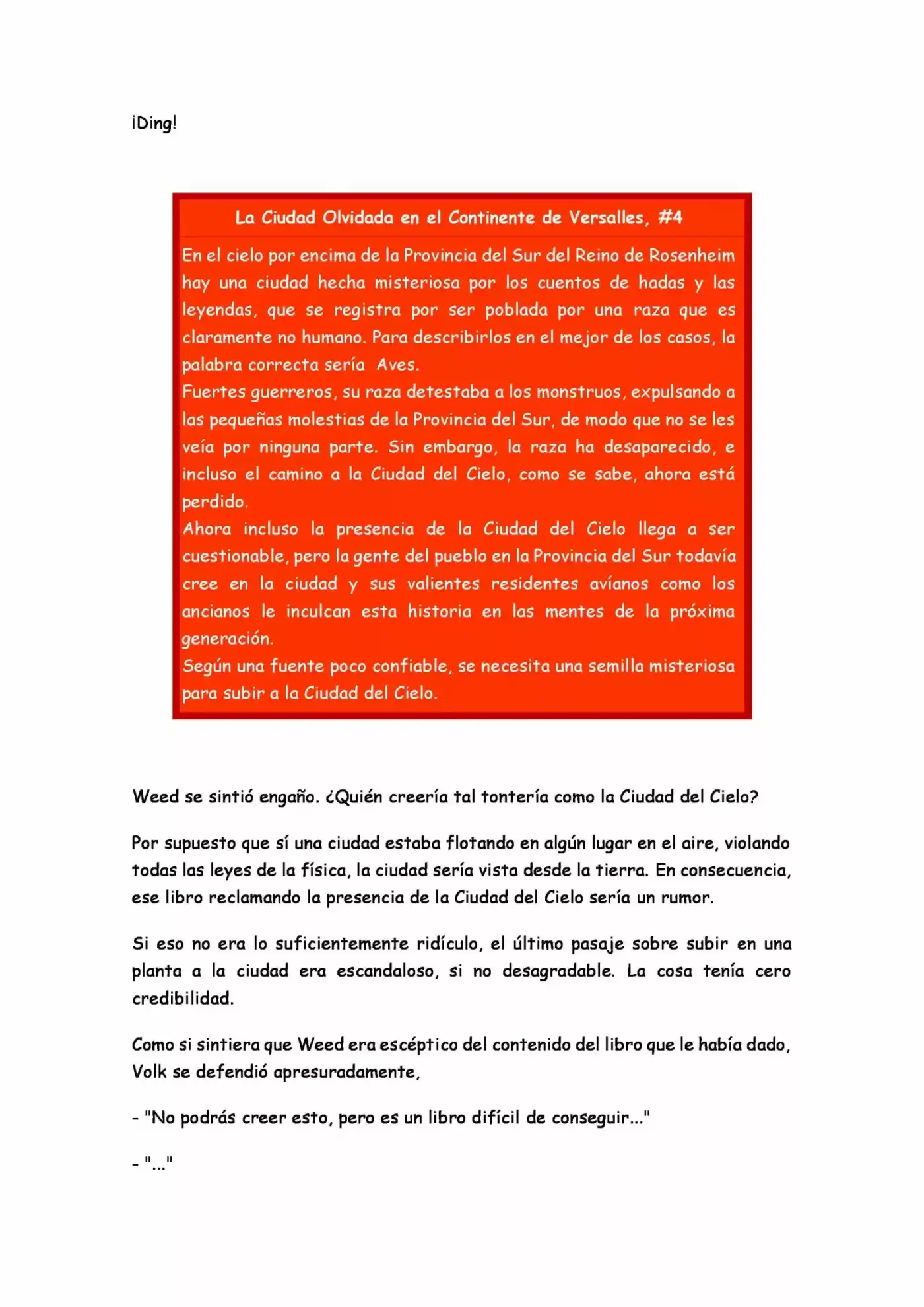 Legendario Escultor De La Luz Lunar (Novela) - Capítulo 9 - Página 18 - LectorTMOo