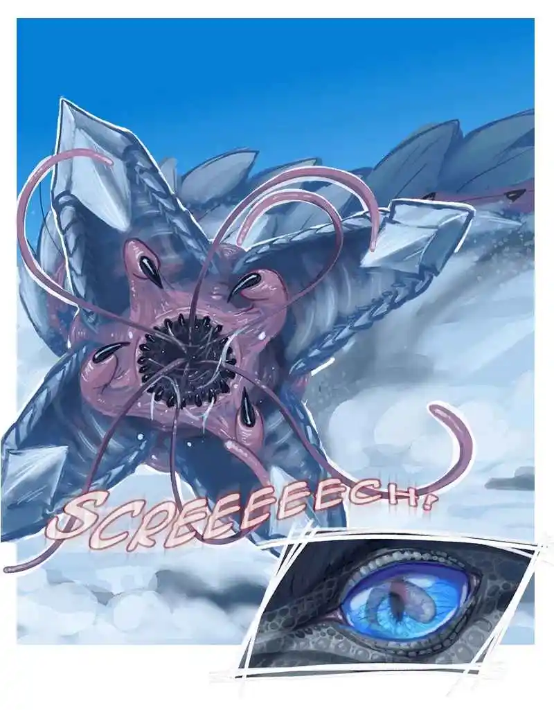 Legends Of Jrakhon - A Day Of Dragons Story - Capítulo 3 - Página 5 - LectorTMOo