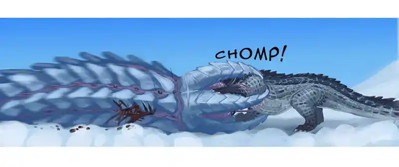 Legends Of Jrakhon - A Day Of Dragons Story - Capítulo 3 - Página 6 - LectorTMOo