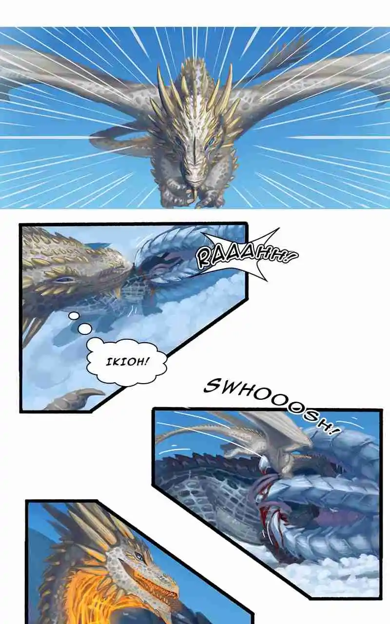 Legends Of Jrakhon - A Day Of Dragons Story - Capítulo 3 - Página 7 - LectorTMOo