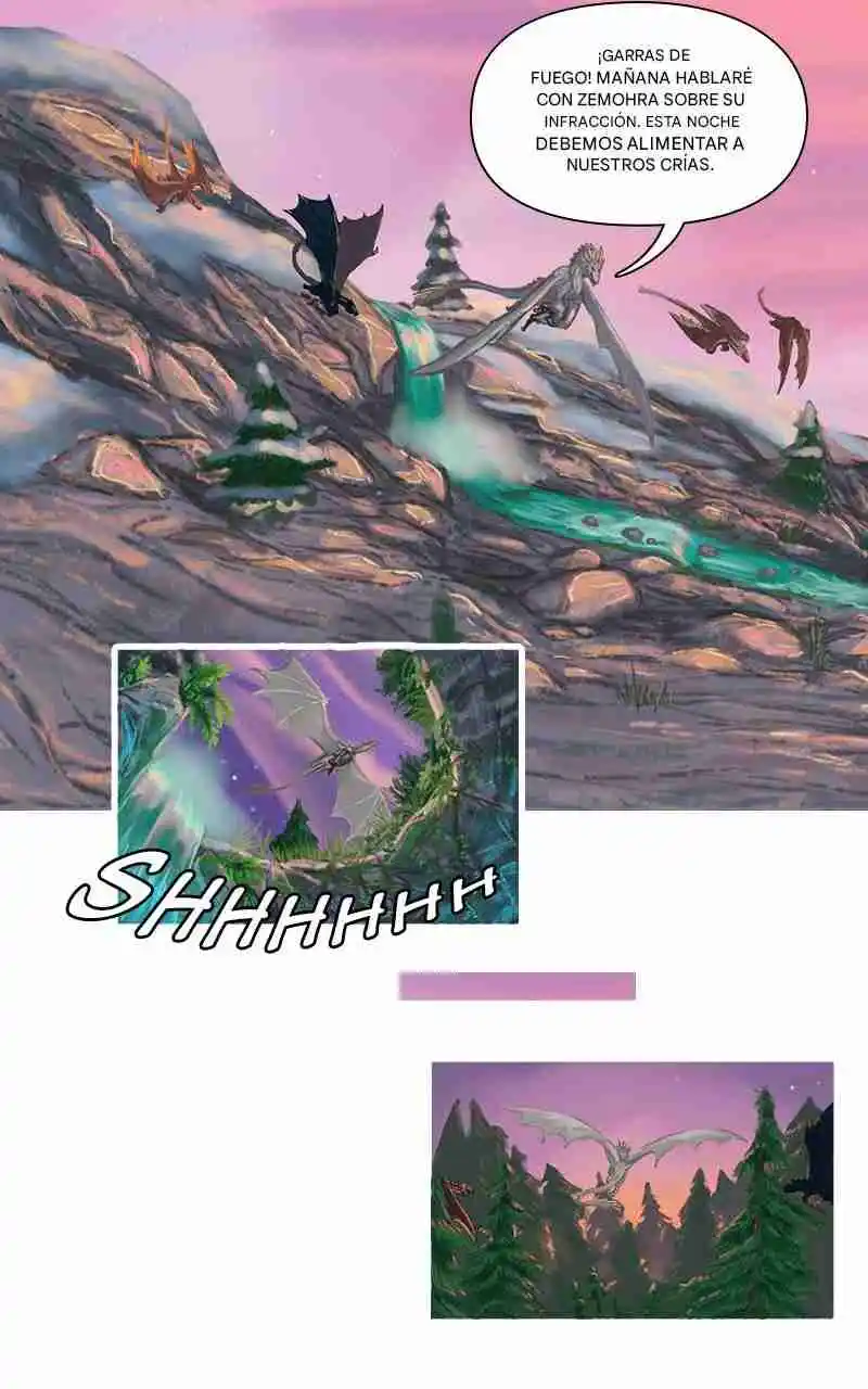 Legends Of Jrakhon - A Day Of Dragons Story - Capítulo 4 - Página 4 - LectorTMOo