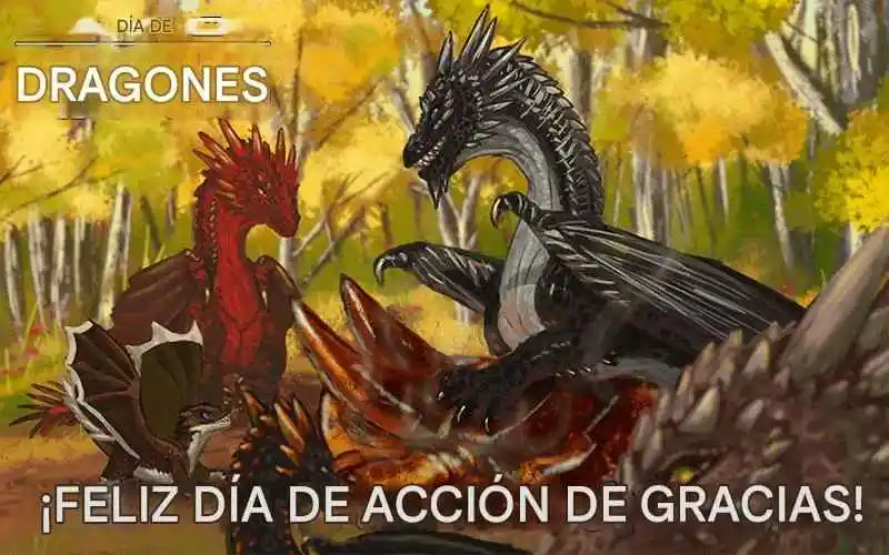 Legends Of Jrakhon - A Day Of Dragons Story - Capítulo 4 - Página 7 - LectorTMOo
