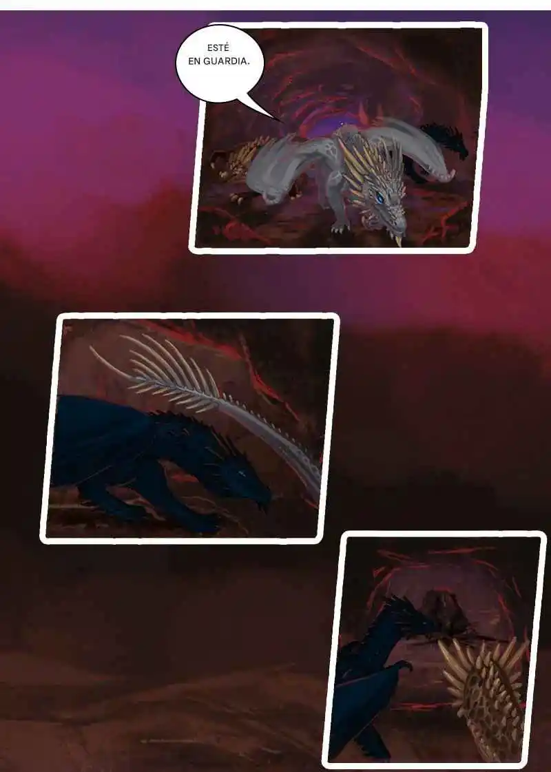 Legends Of Jrakhon - A Day Of Dragons Story - Capítulo 5 - Página 5 - LectorTMOo