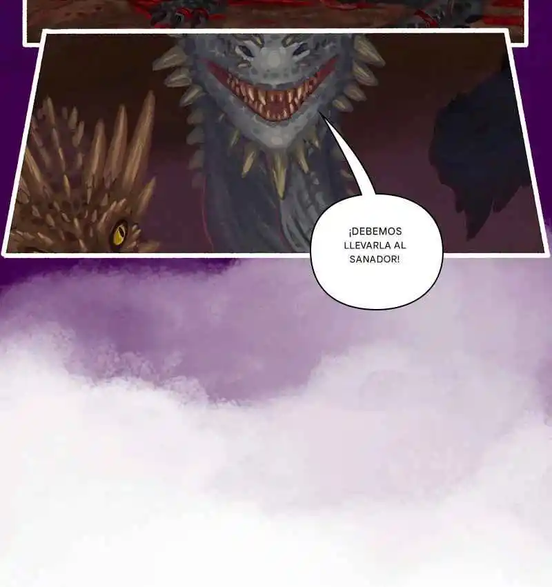 Legends Of Jrakhon - A Day Of Dragons Story - Capítulo 5 - Página 10 - LectorTMOo