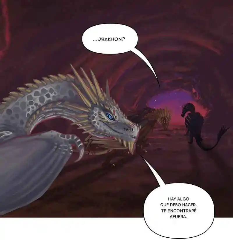 Legends Of Jrakhon - A Day Of Dragons Story - Capítulo 6 - Página 4 - LectorTMOo