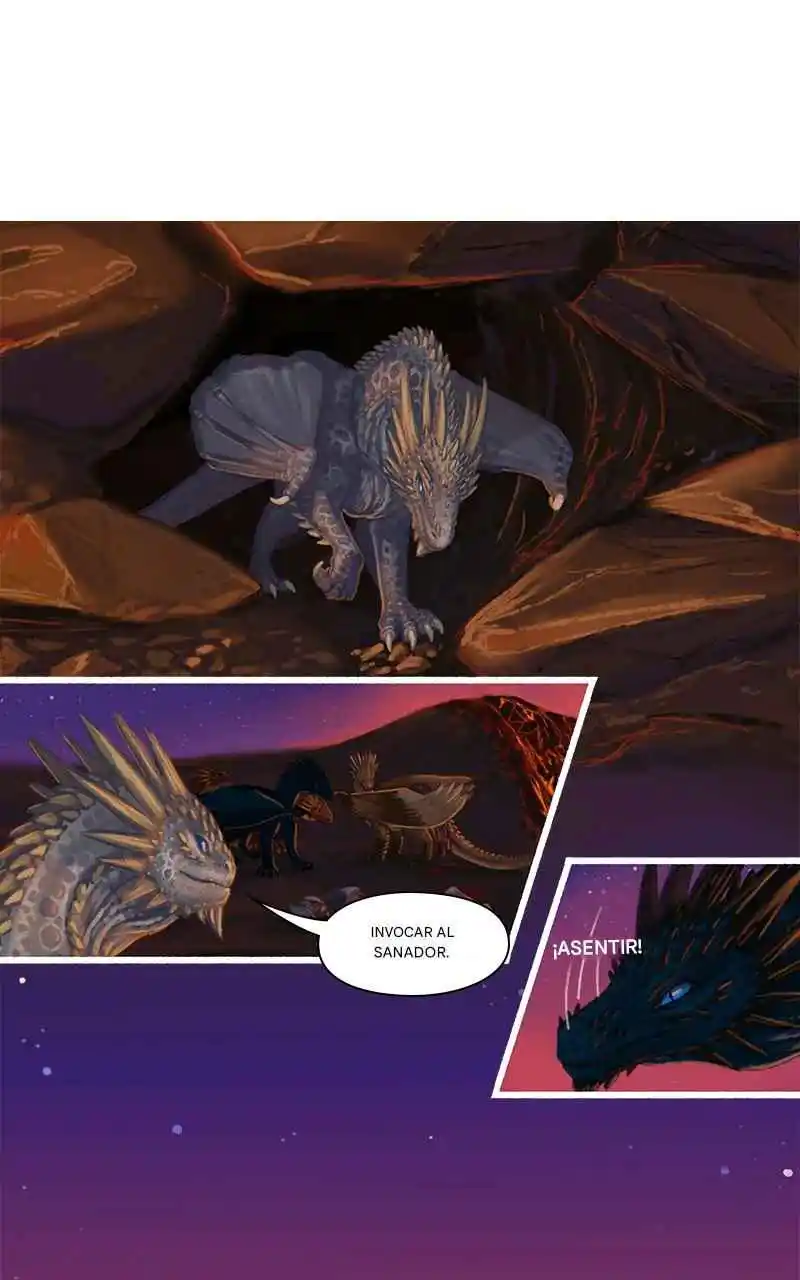 Legends Of Jrakhon - A Day Of Dragons Story - Capítulo 6 - Página 6 - LectorTMOo