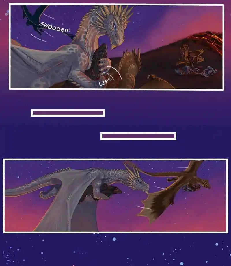 Legends Of Jrakhon - A Day Of Dragons Story - Capítulo 6 - Página 7 - LectorTMOo