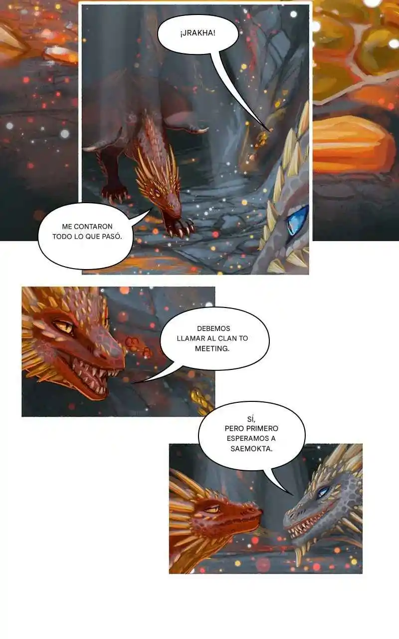 Legends Of Jrakhon - A Day Of Dragons Story - Capítulo 7 - Página 7 - LectorTMOo