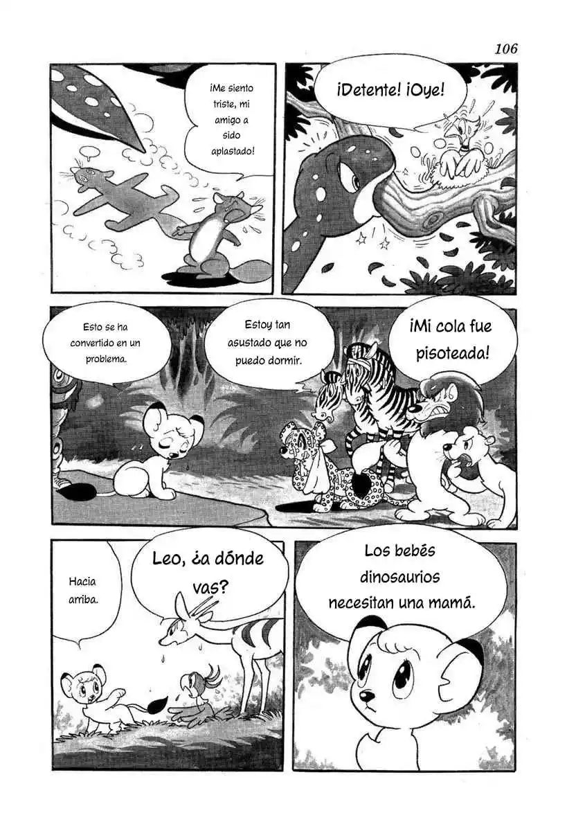 Leo_chan - Capítulo 10 - Página 7 - LectorTMOo