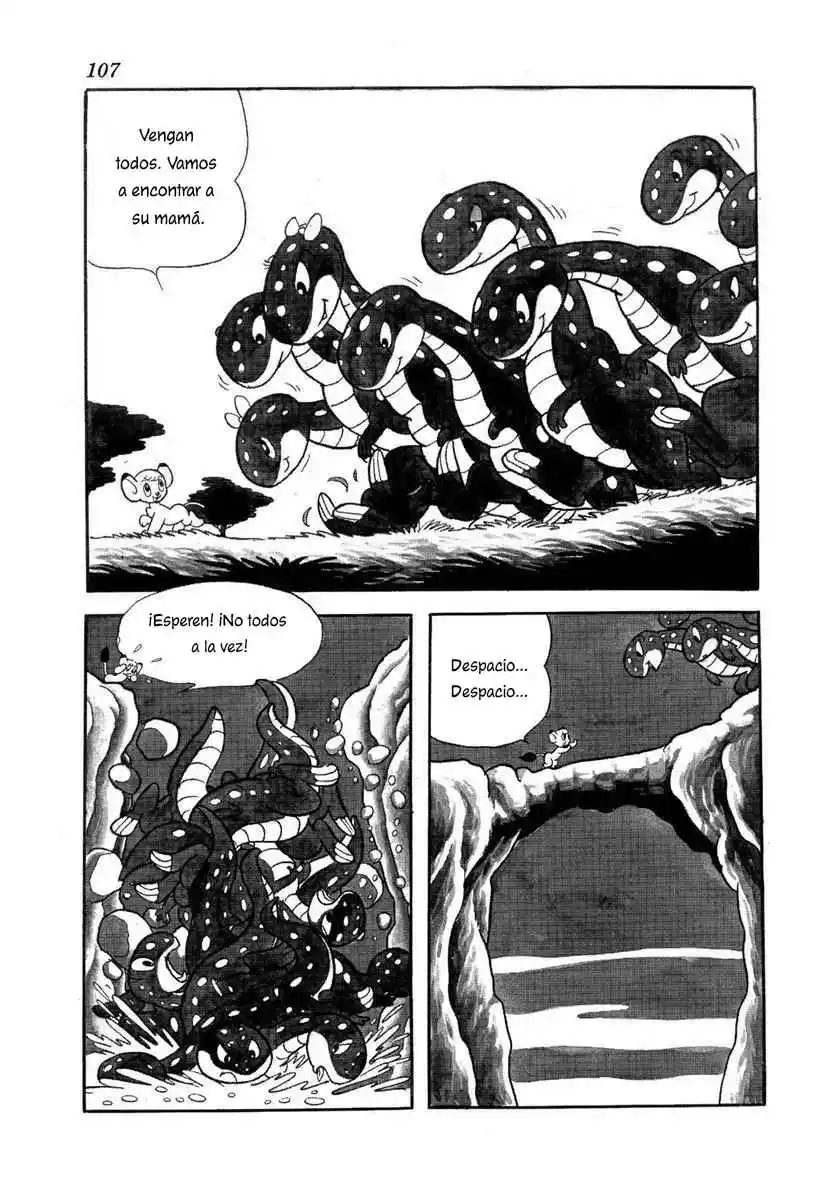 Leo_chan - Capítulo 10 - Página 8 - LectorTMOo