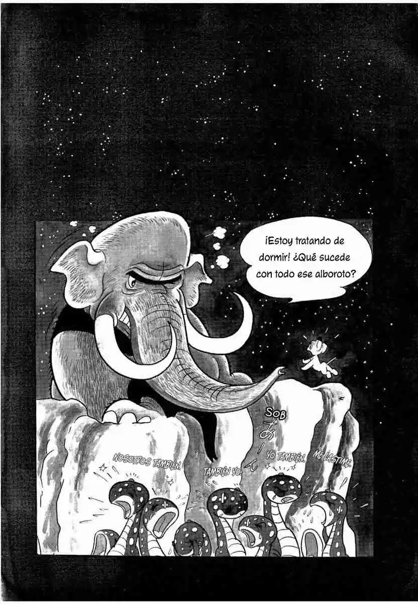 Leo_chan - Capítulo 10 - Página 9 - LectorTMOo