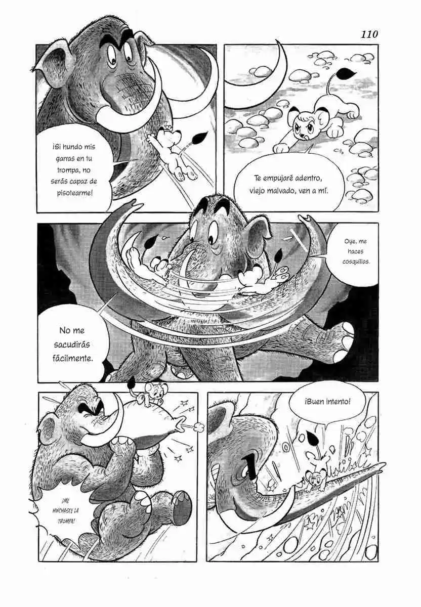 Leo_chan - Capítulo 10 - Página 11 - LectorTMOo