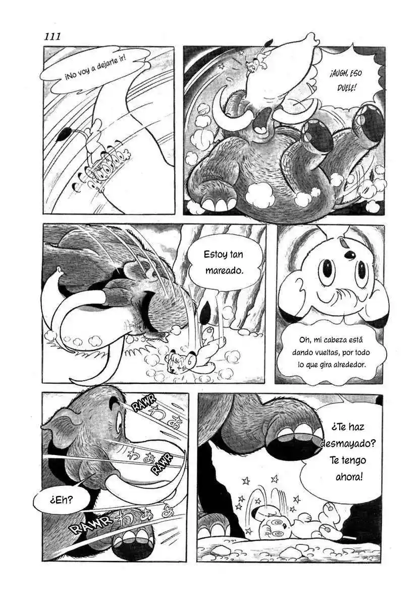 Leo_chan - Capítulo 10 - Página 12 - LectorTMOo
