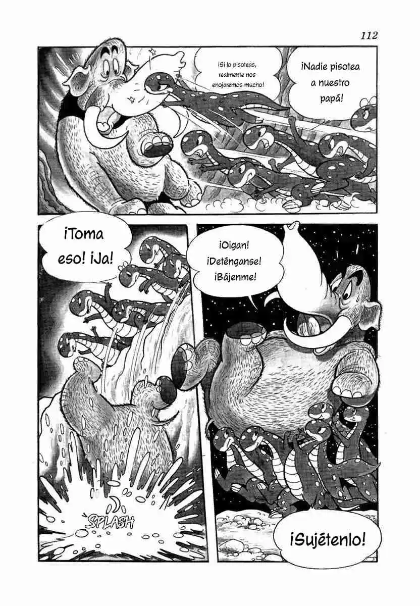 Leo_chan - Capítulo 10 - Página 13 - LectorTMOo