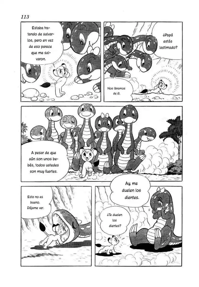 Leo_chan - Capítulo 10 - Página 14 - LectorTMOo