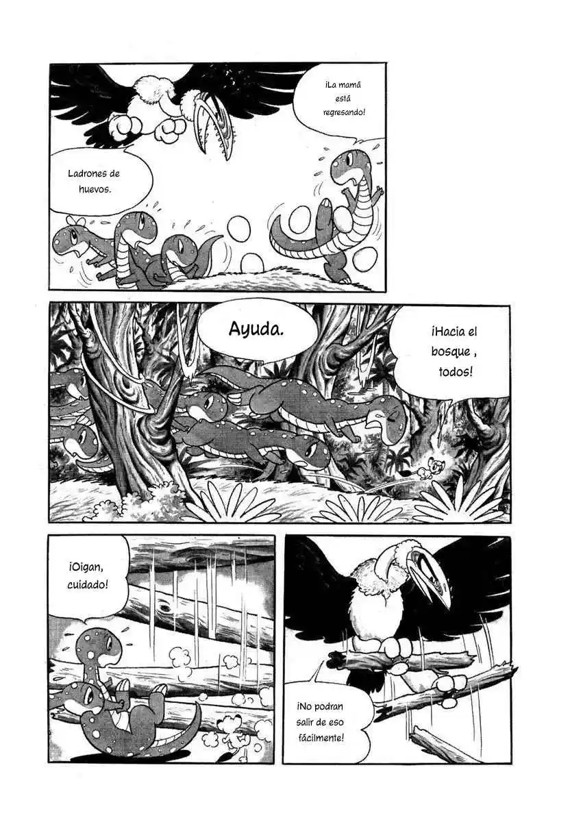 Leo_chan - Capítulo 10 - Página 17 - LectorTMOo