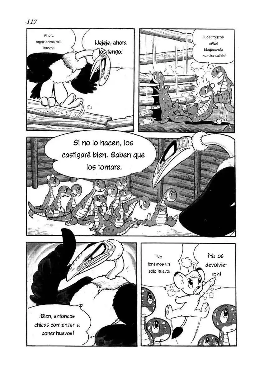 Leo_chan - Capítulo 10 - Página 18 - LectorTMOo