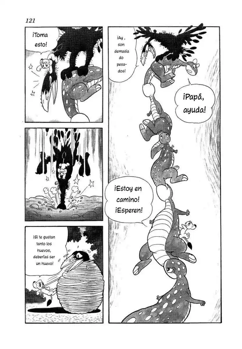 Leo_chan - Capítulo 10 - Página 22 - LectorTMOo