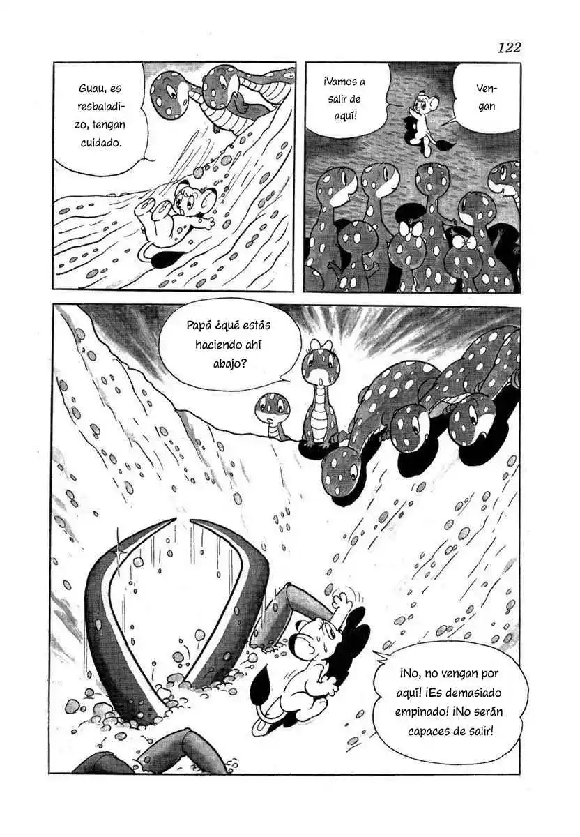 Leo_chan - Capítulo 10 - Página 23 - LectorTMOo