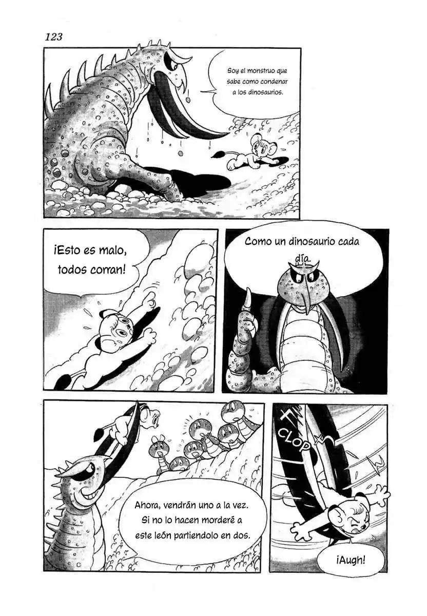 Leo_chan - Capítulo 10 - Página 24 - LectorTMOo