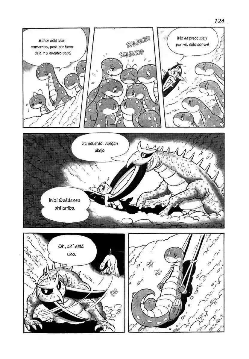 Leo_chan - Capítulo 10 - Página 25 - LectorTMOo