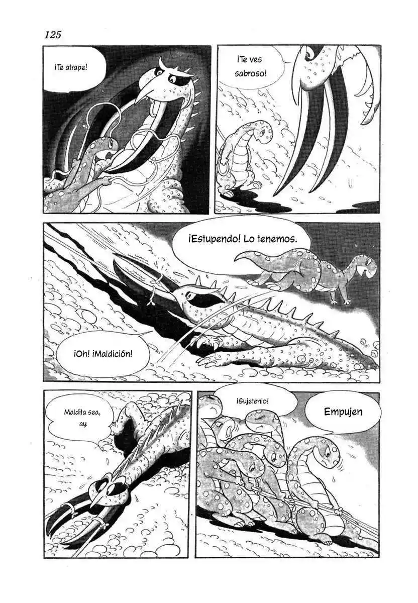 Leo_chan - Capítulo 10 - Página 26 - LectorTMOo