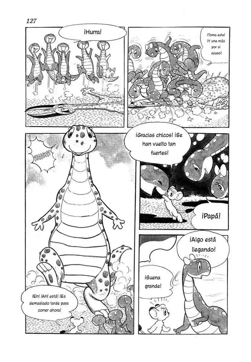 Leo_chan - Capítulo 10 - Página 28 - LectorTMOo