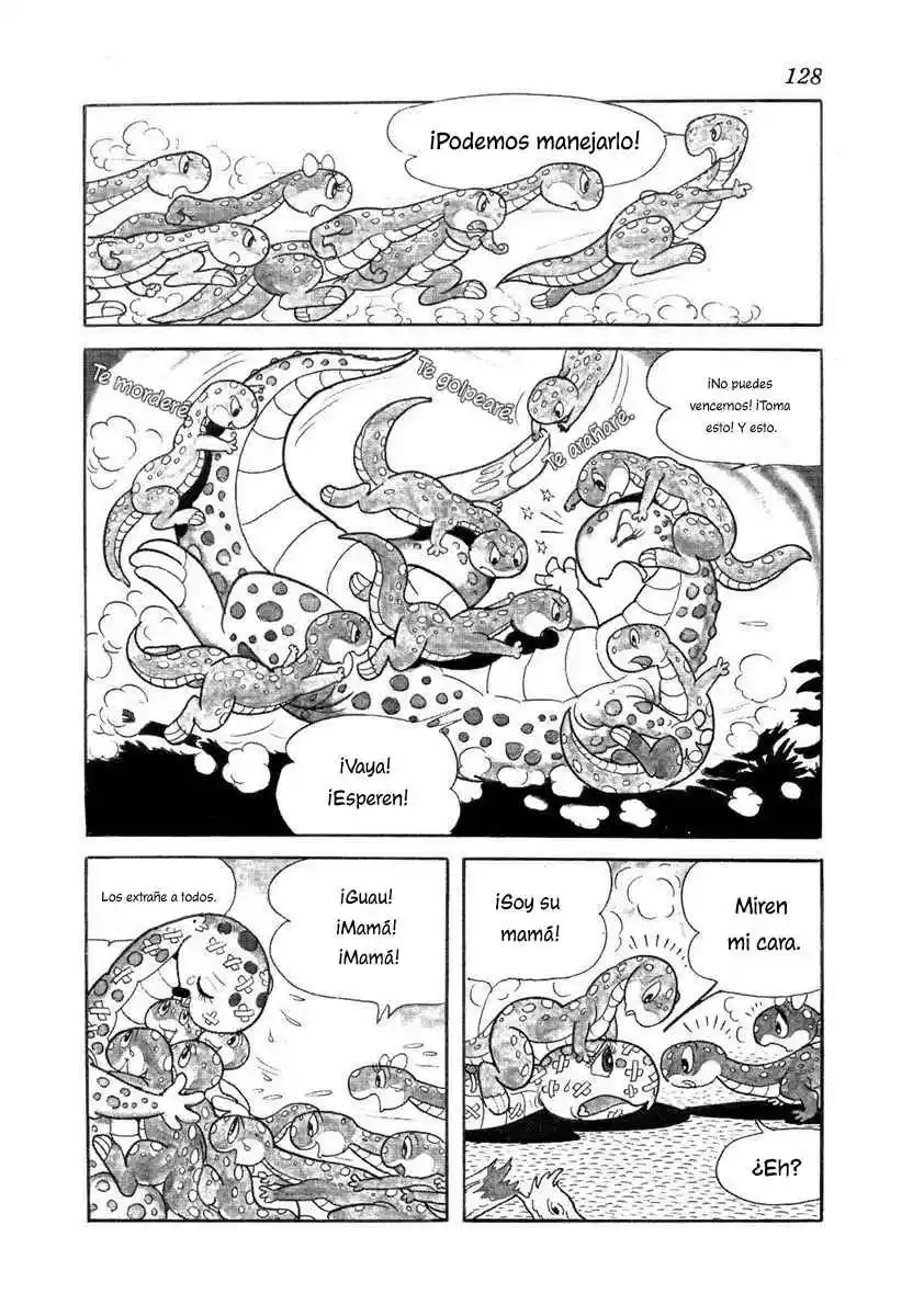 Leo_chan - Capítulo 10 - Página 29 - LectorTMOo