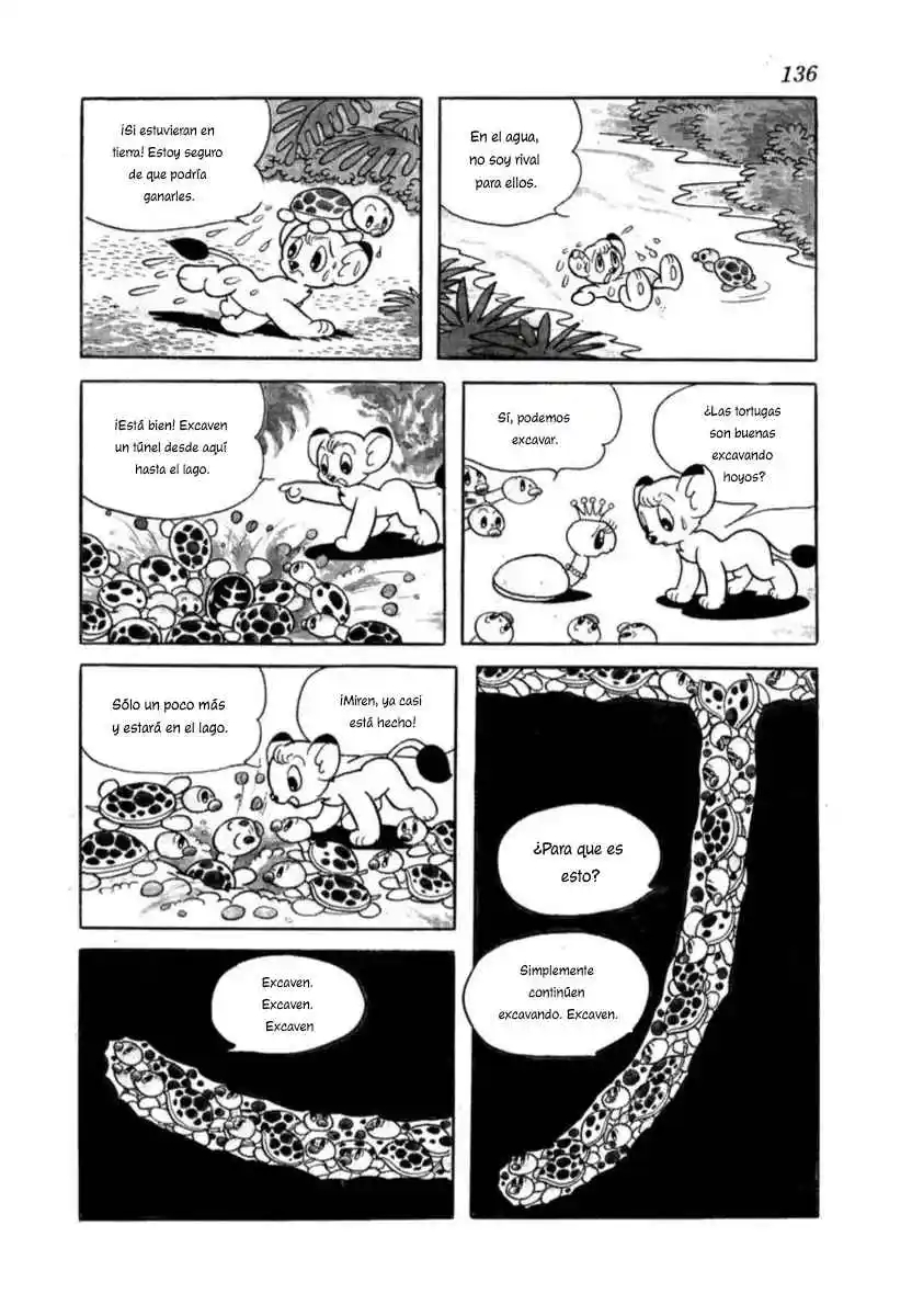 Leo_chan - Capítulo 11 - Página 7 - LectorTMOo
