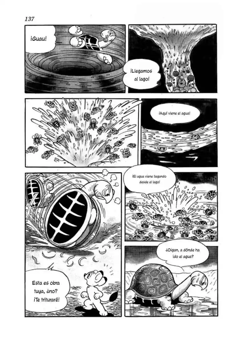 Leo_chan - Capítulo 11 - Página 8 - LectorTMOo