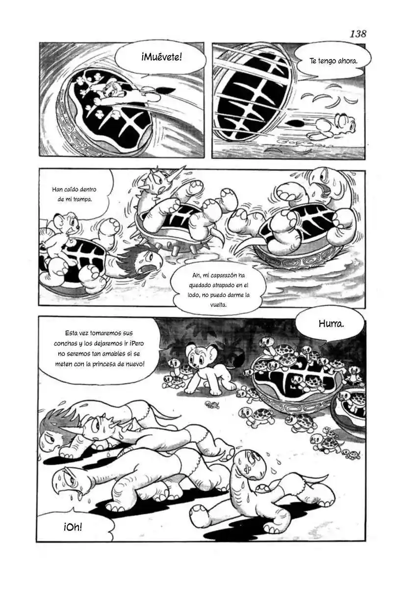 Leo_chan - Capítulo 11 - Página 9 - LectorTMOo