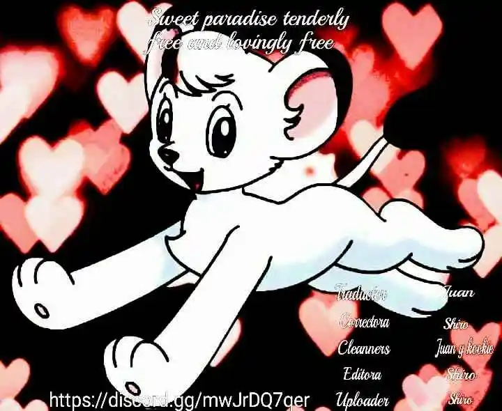 Leo_chan - Capítulo 12 - Página 1 - LectorTMOo