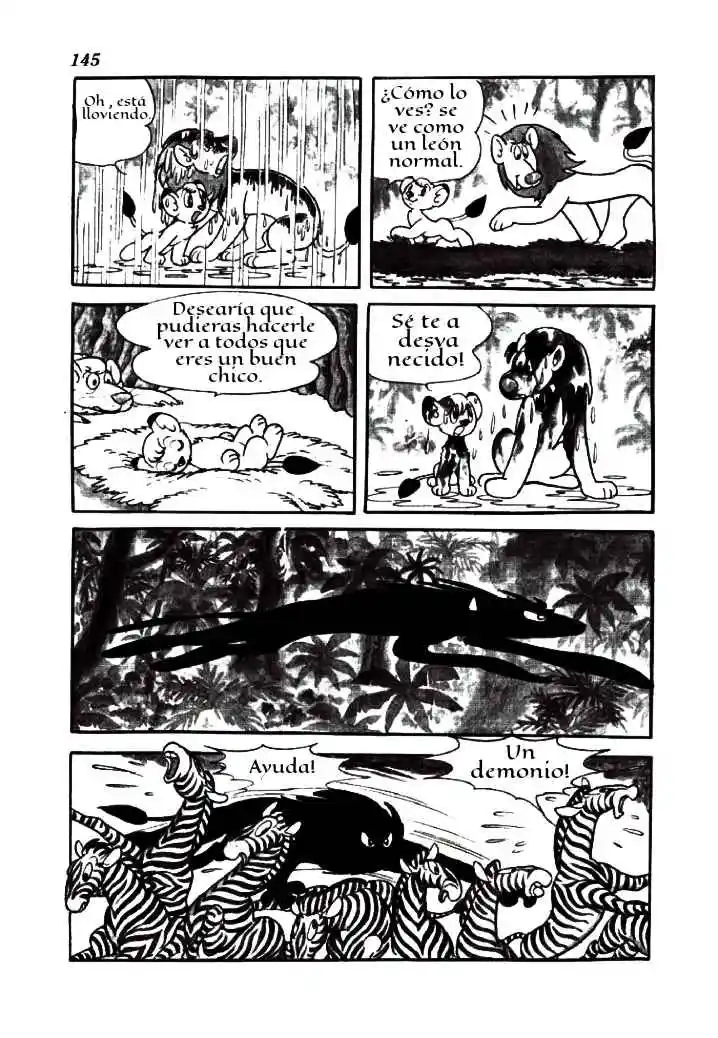 Leo_chan - Capítulo 12 - Página 8 - LectorTMOo