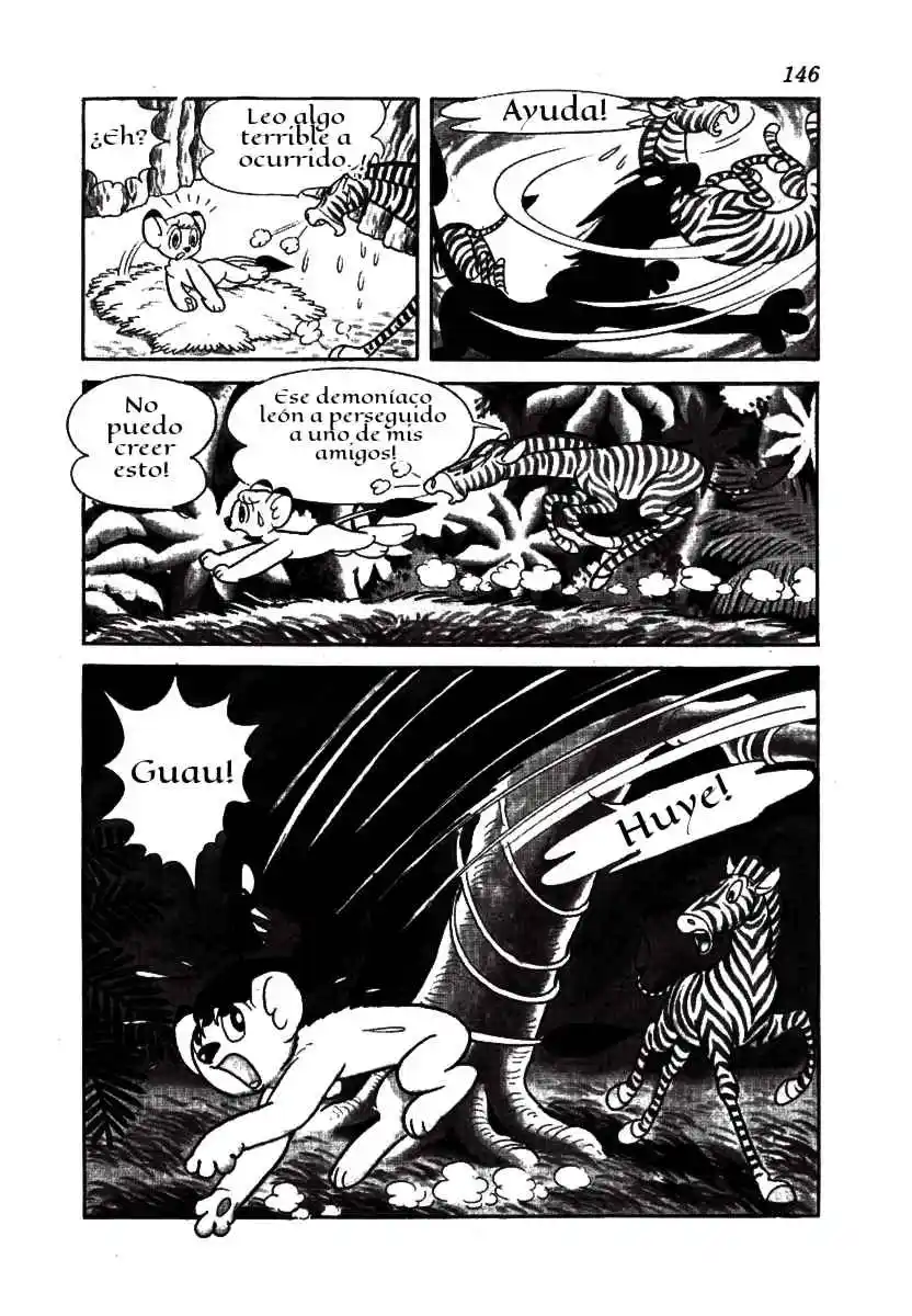 Leo_chan - Capítulo 12 - Página 9 - LectorTMOo