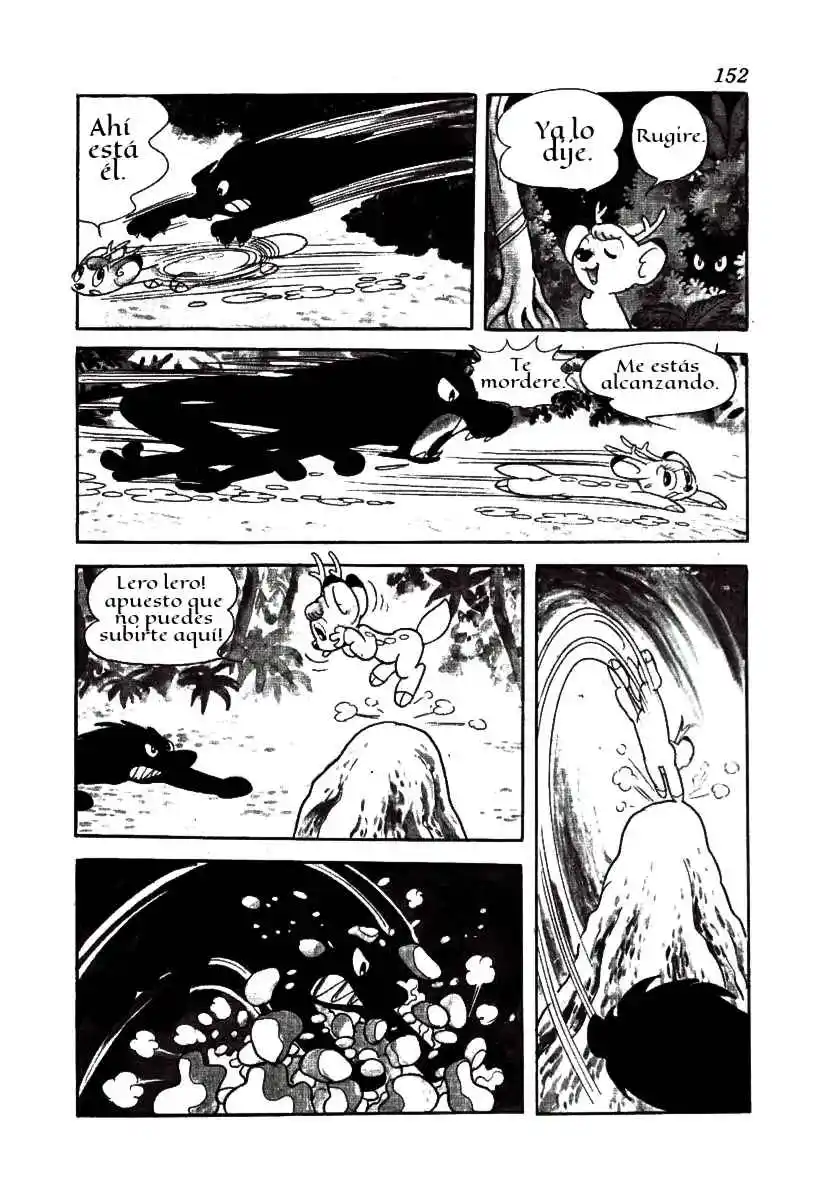 Leo_chan - Capítulo 12 - Página 15 - LectorTMOo