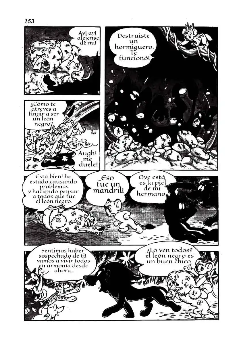 Leo_chan - Capítulo 12 - Página 16 - LectorTMOo