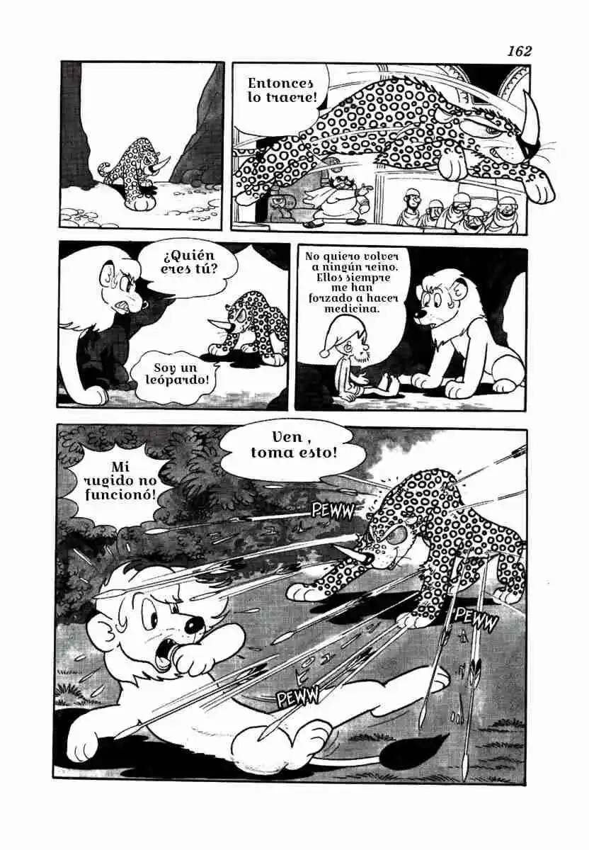 Leo_chan - Capítulo 13 - Página 8 - LectorTMOo