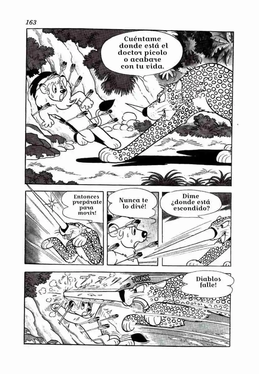 Leo_chan - Capítulo 13 - Página 9 - LectorTMOo