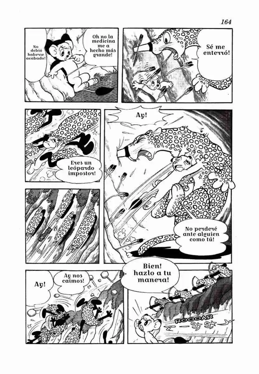 Leo_chan - Capítulo 13 - Página 10 - LectorTMOo