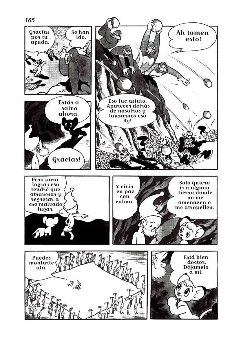 Leo_chan - Capítulo 13 - Página 11 - LectorTMOo