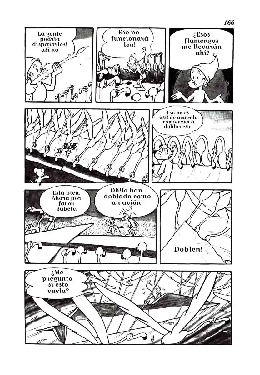 Leo_chan - Capítulo 13 - Página 12 - LectorTMOo