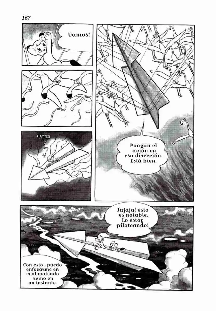 Leo_chan - Capítulo 13 - Página 13 - LectorTMOo