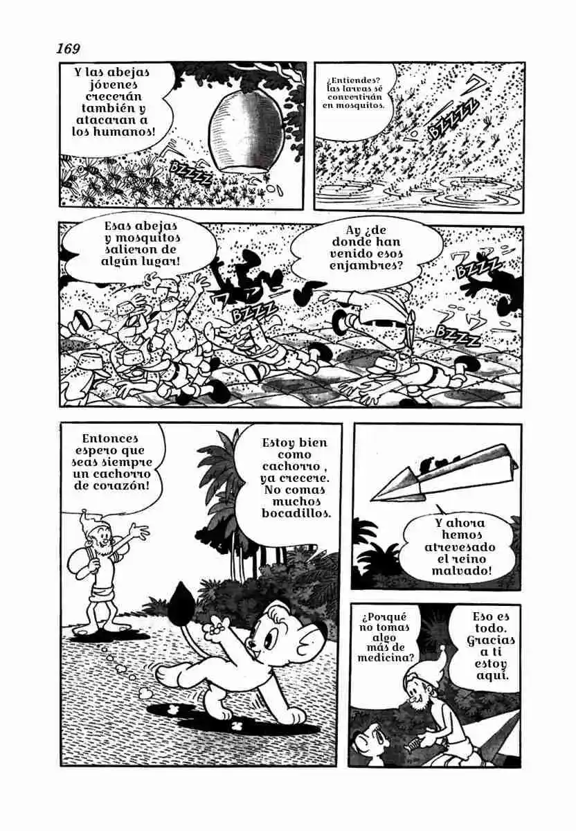 Leo_chan - Capítulo 13 - Página 15 - LectorTMOo