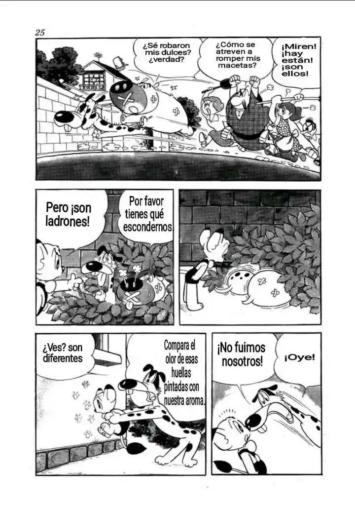 Leo_chan - Capítulo 3 - Página 4 - LectorTMOo
