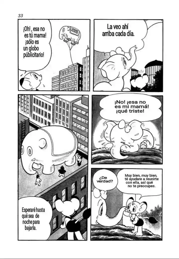 Leo_chan - Capítulo 4 - Página 4 - LectorTMOo