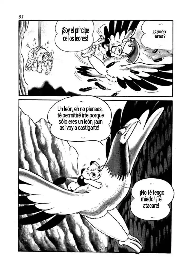 Leo_chan - Capítulo 6 - Página 6 - LectorTMOo