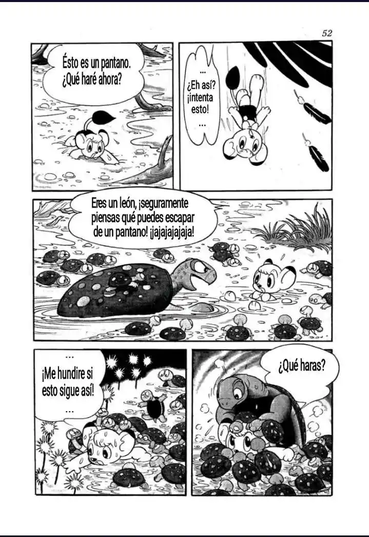 Leo_chan - Capítulo 6 - Página 7 - LectorTMOo