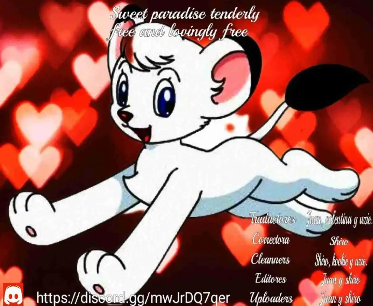 Leo_chan - Capítulo 8 - Página 2 - LectorTMOo