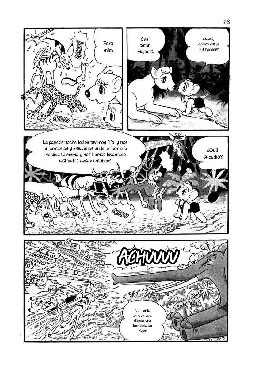 Leo_chan - Capítulo 8 - Página 4 - LectorTMOo