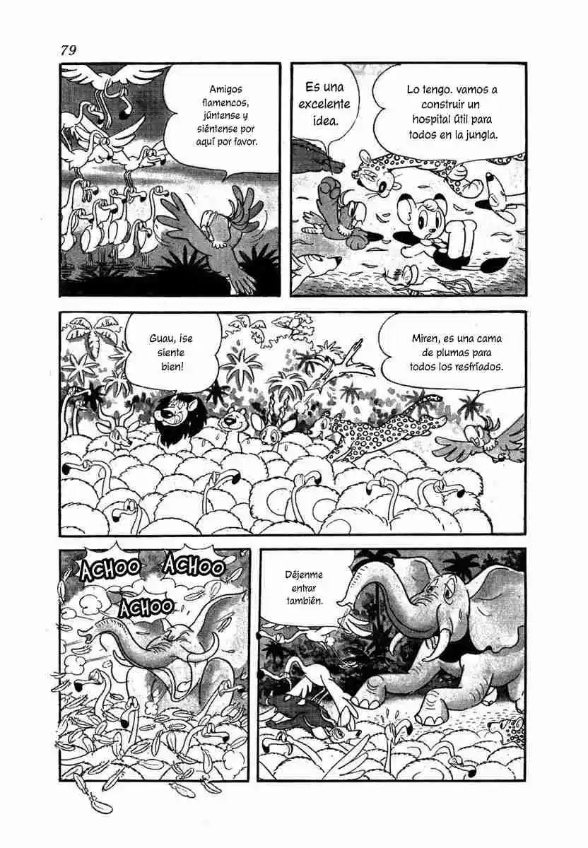 Leo_chan - Capítulo 8 - Página 5 - LectorTMOo